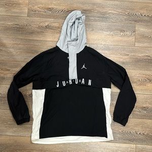 Men’s Jordan Windbreaker